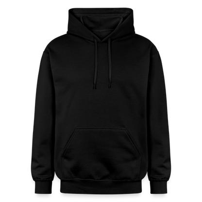 Gildan Unisex Softstyle® Midweight Hoodie - Schwarz