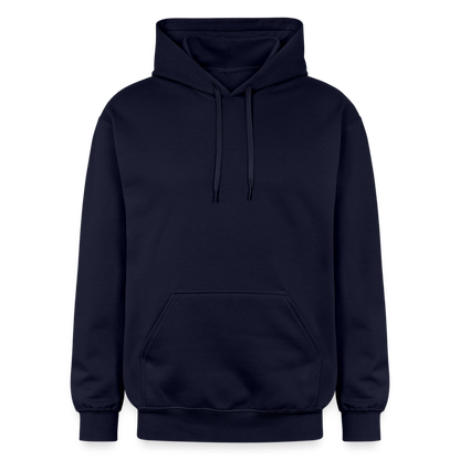 Gildan Unisex Softstyle® Midweight Hoodie - Navy