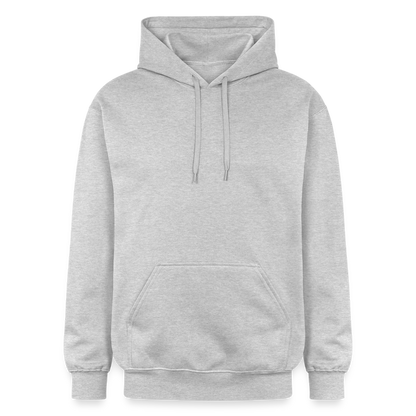 Gildan Unisex Softstyle® Midweight Hoodie - Hellgrau meliert