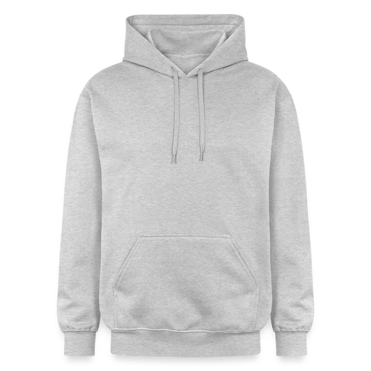 Gildan Unisex Softstyle® Midweight Hoodie - Hellgrau meliert