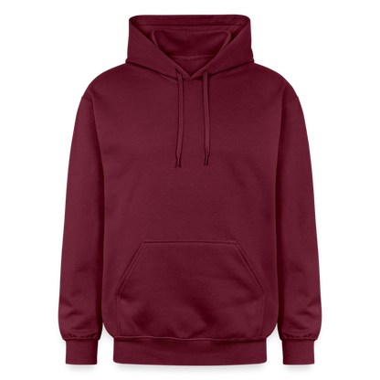 Gildan Unisex Softstyle® Midweight Hoodie - Maroon