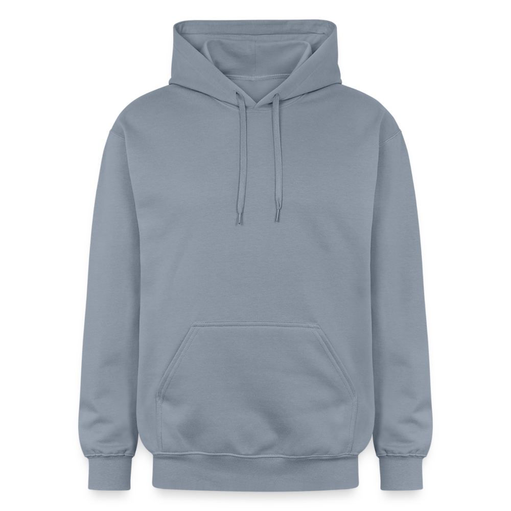 Gildan Unisex Softstyle® Midweight Hoodie - Blau