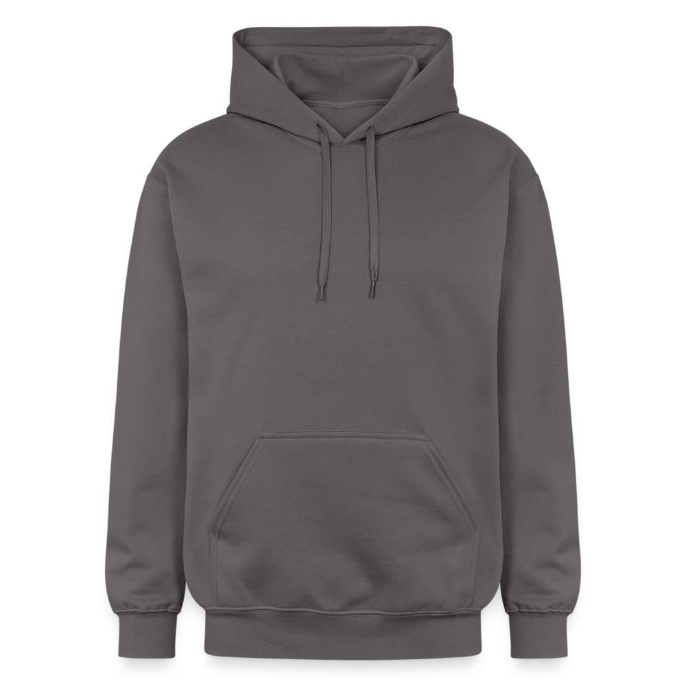 Gildan Unisex Softstyle® Midweight Hoodie - Dunkelgrau