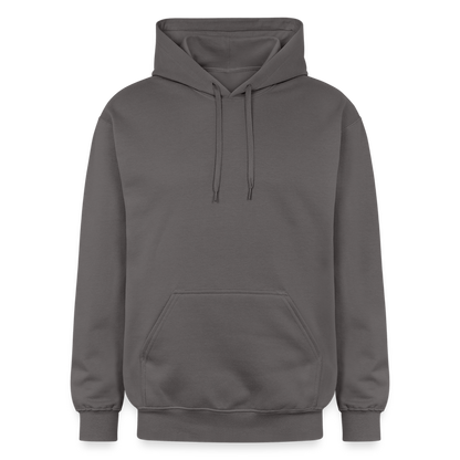 Gildan Unisex Softstyle® Midweight Hoodie - Dunkelgrau