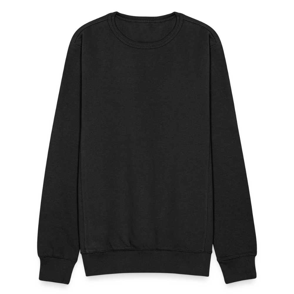 Männer Active Sweatshirt von Stedman - Schwarz