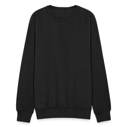 Männer Active Sweatshirt von Stedman - Schwarz