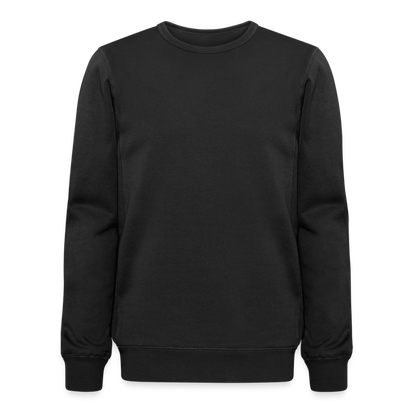 Männer Active Sweatshirt von Stedman - Schwarz