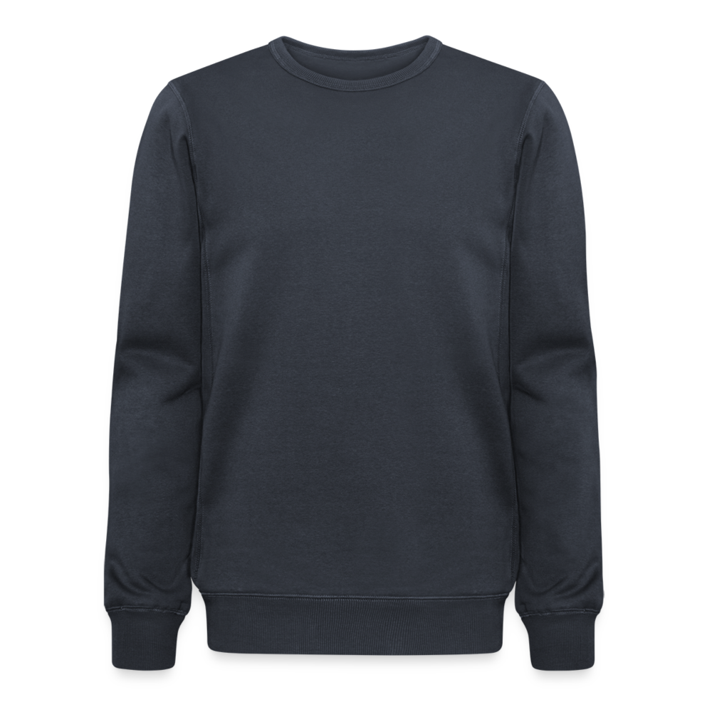 Männer Active Sweatshirt von Stedman - Navy