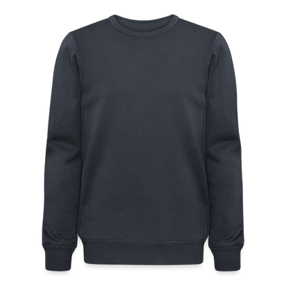 Männer Active Sweatshirt von Stedman - Navy