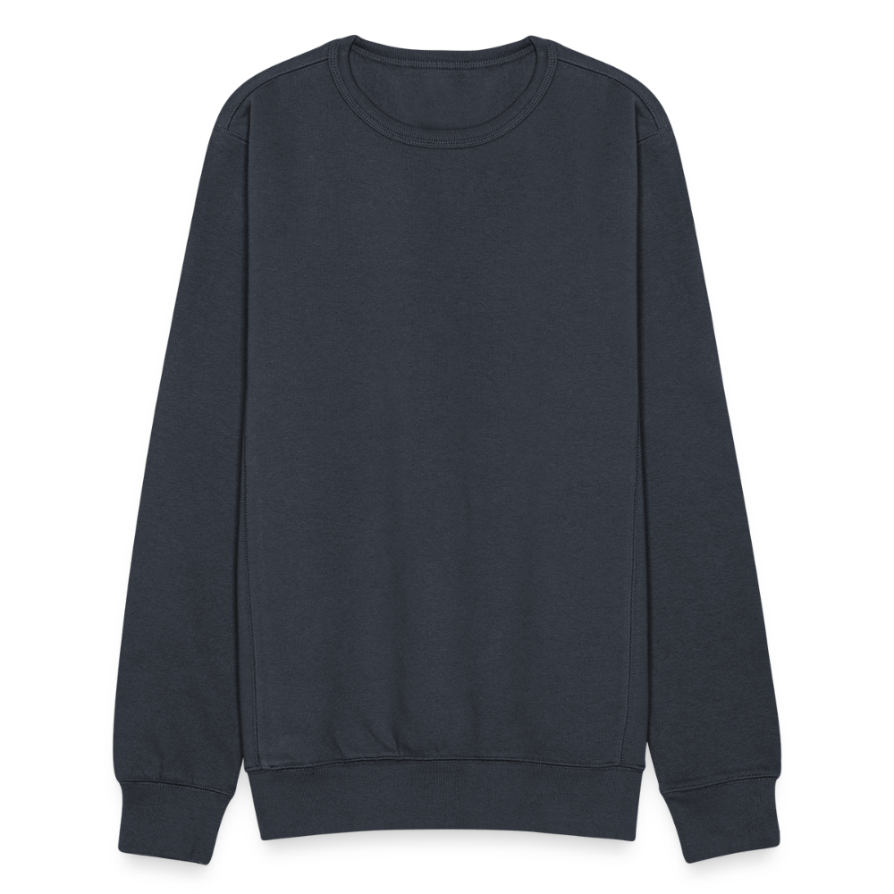 Männer Active Sweatshirt von Stedman - Navy