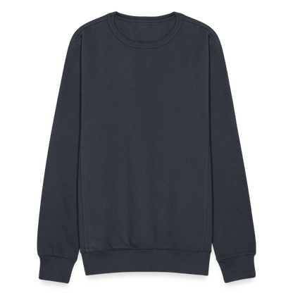 Männer Active Sweatshirt von Stedman - Navy