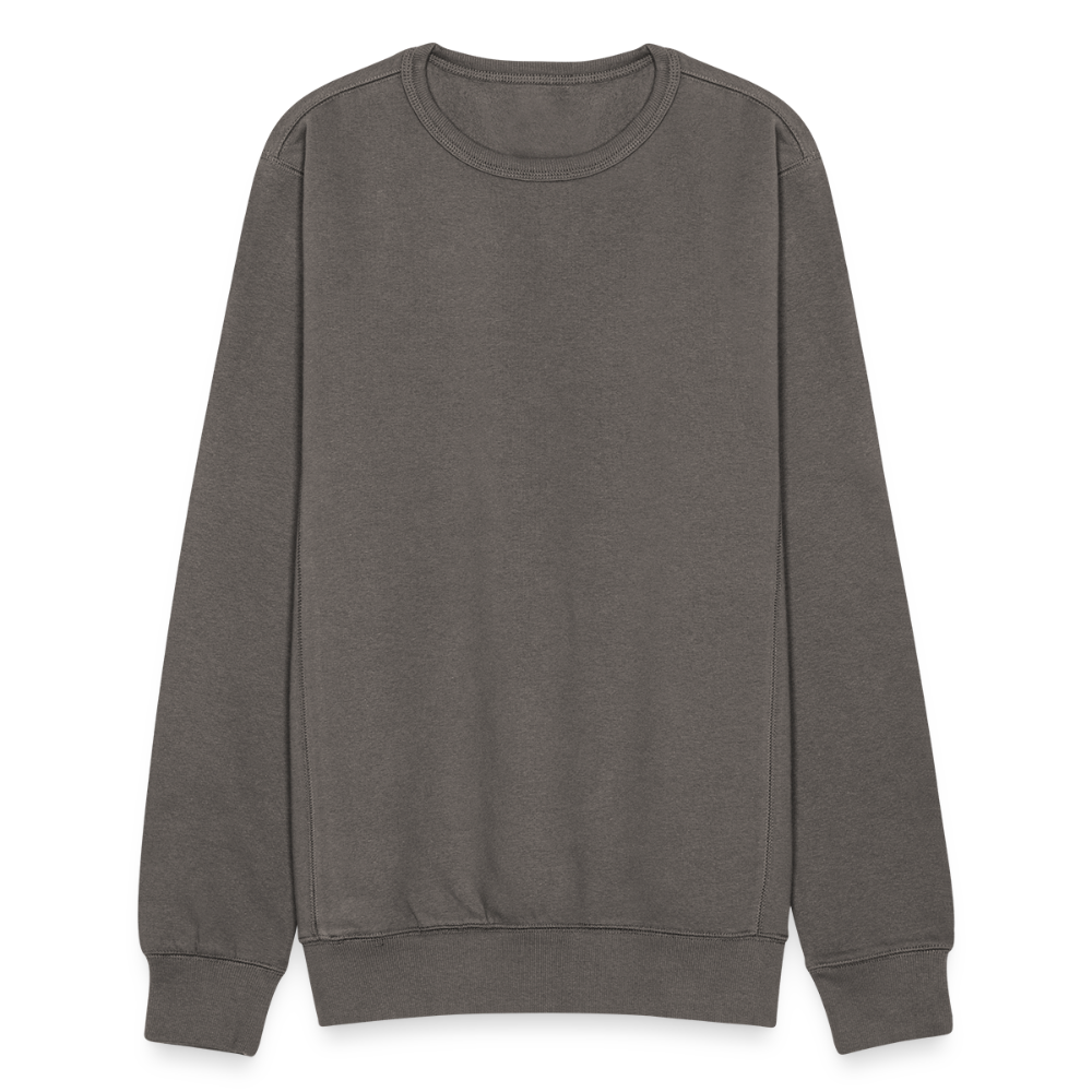 Männer Active Sweatshirt von Stedman - Graphit