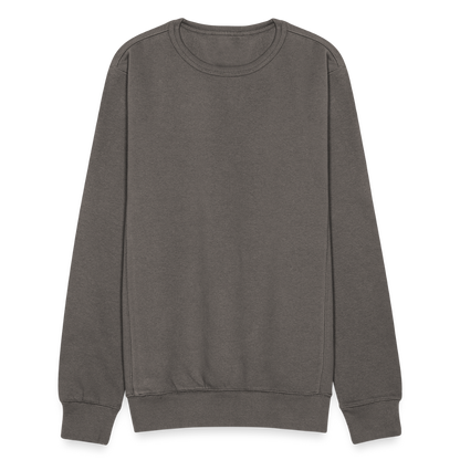 Männer Active Sweatshirt von Stedman - Graphit