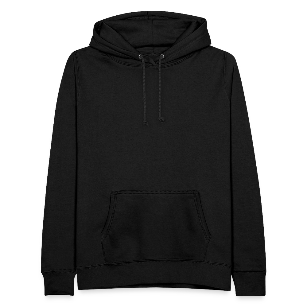 Frauen Hoodie - Schwarz