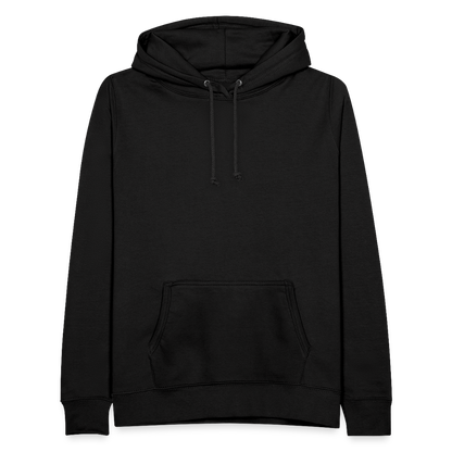 Frauen Hoodie - Schwarz