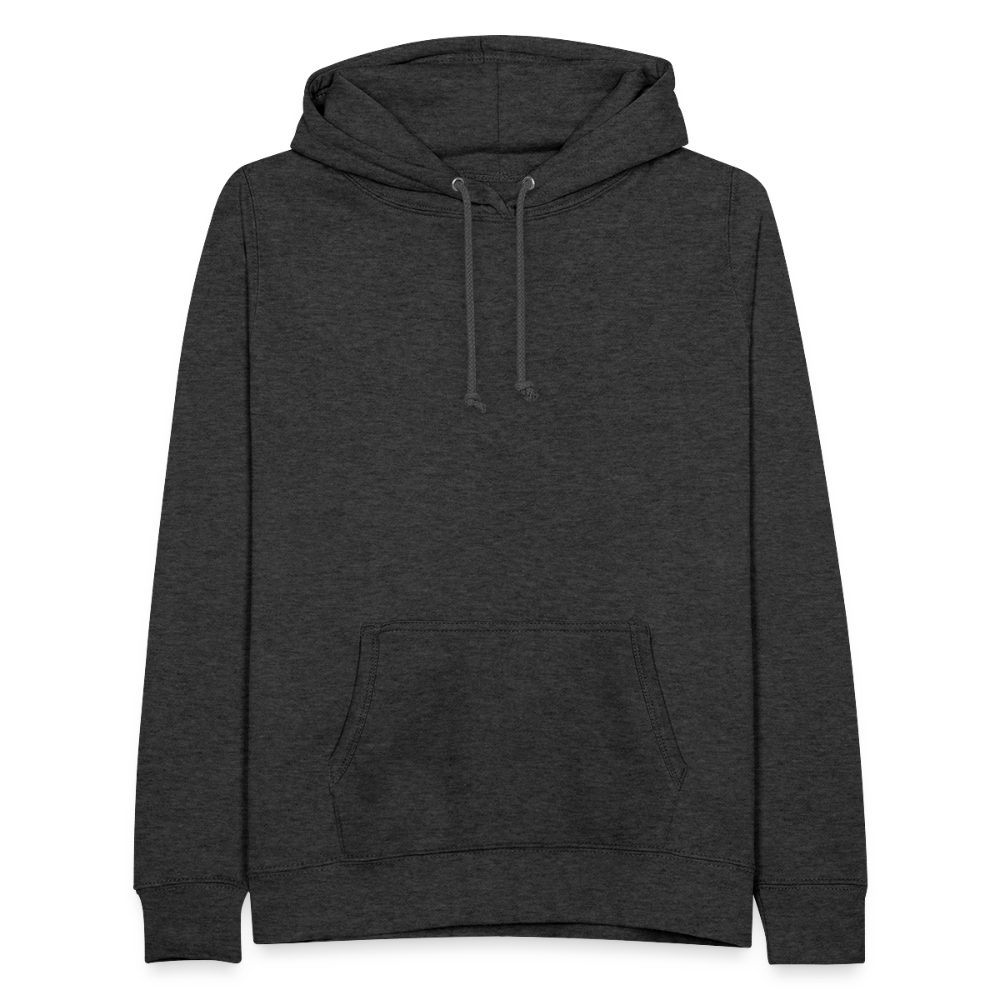 Frauen Hoodie - Anthrazit