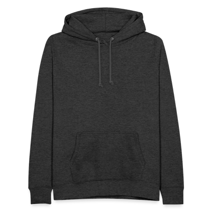 Frauen Hoodie - Anthrazit