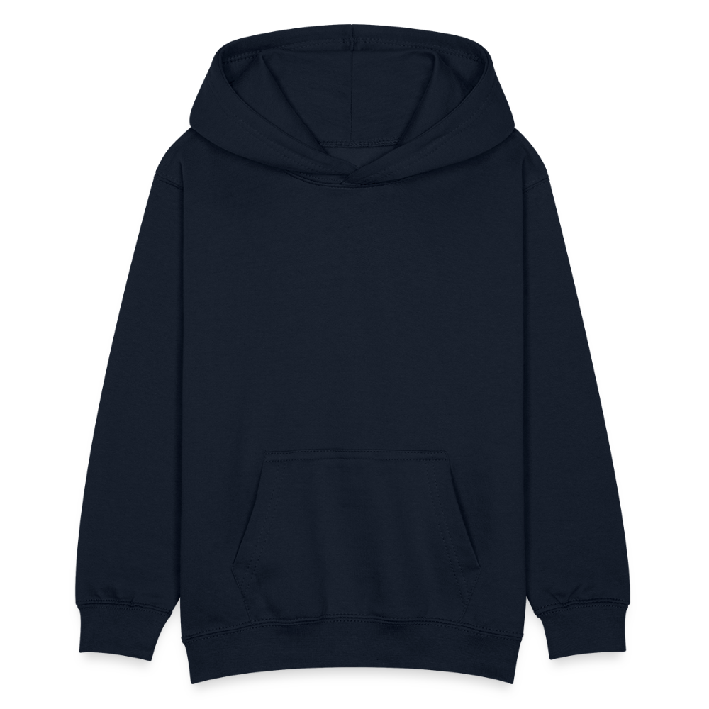 Teenager Hoodie - Navy