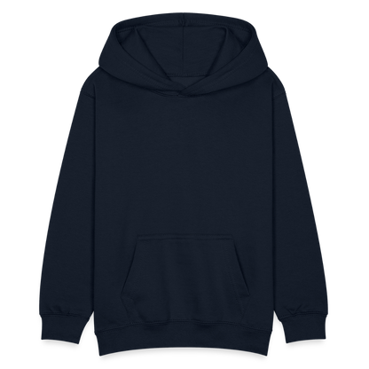 Teenager Hoodie - Navy