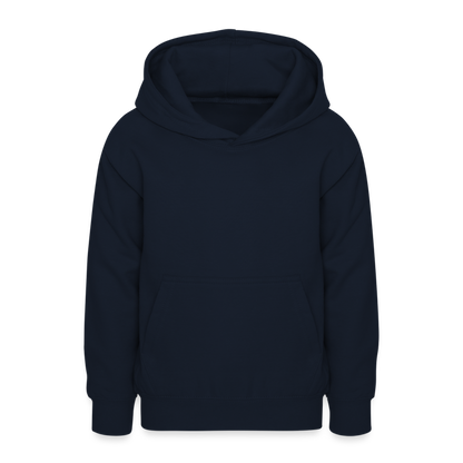 Teenager Hoodie - Navy