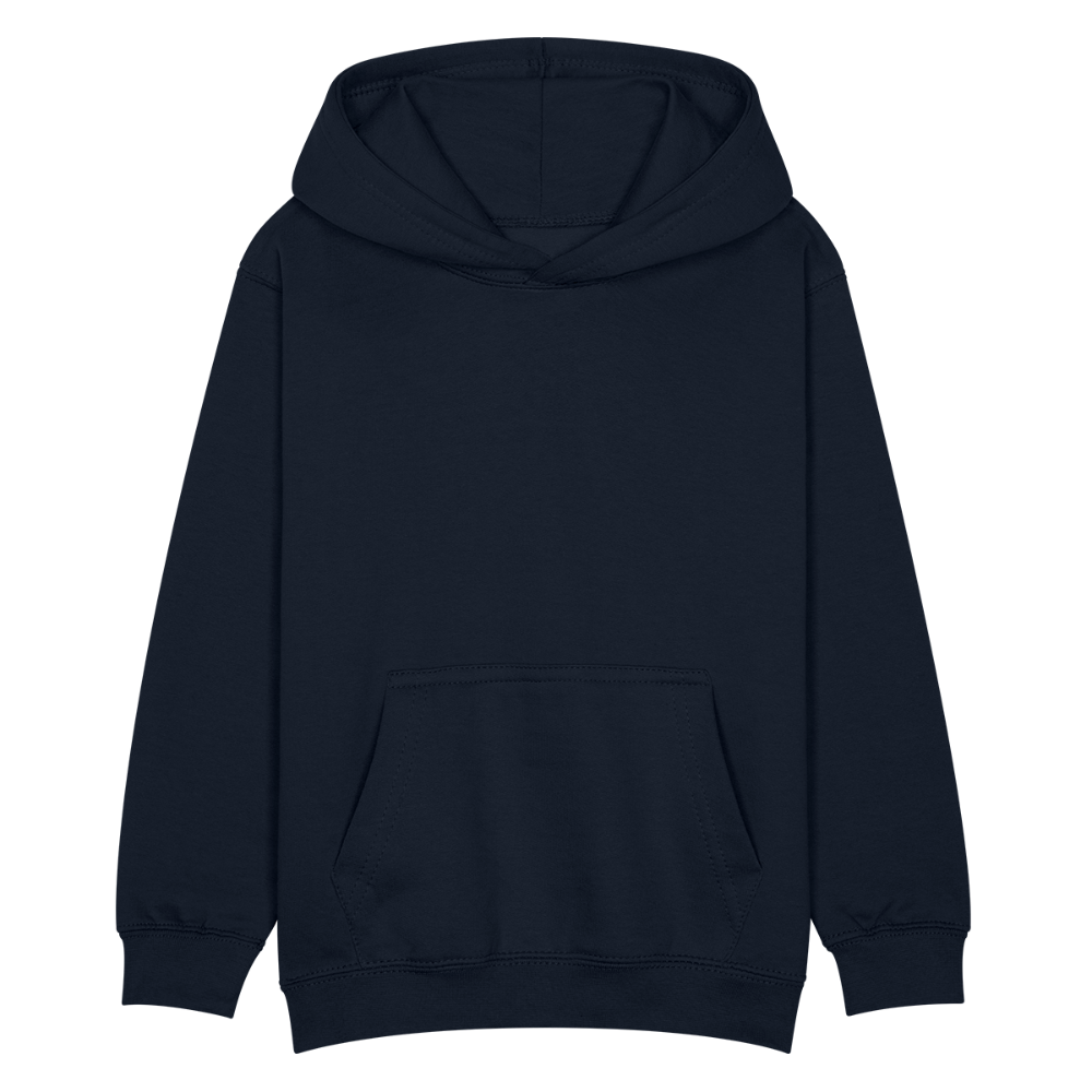 Kinder Hoodie - Navy