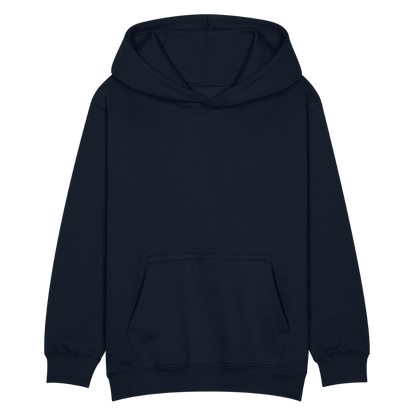 Kinder Hoodie - Navy