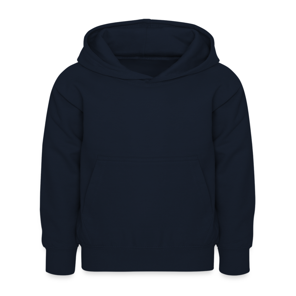 Kinder Hoodie - Navy