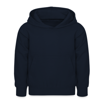 Kinder Hoodie - Navy