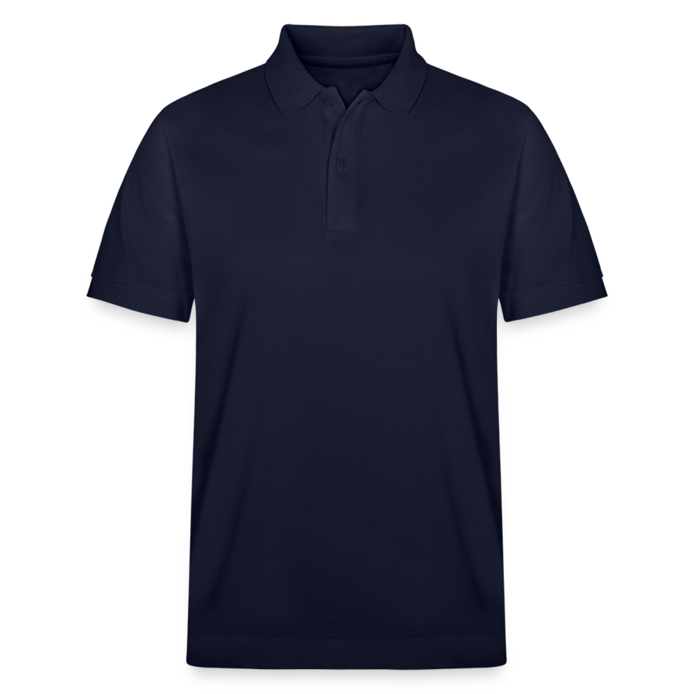 Stanley/Stella Unisex Bio-Poloshirt PREPSTER - Navy