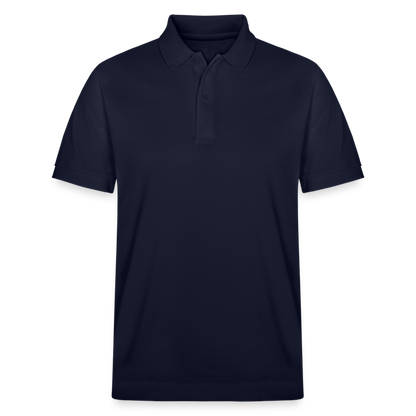 Stanley/Stella Unisex Bio-Poloshirt PREPSTER - Navy