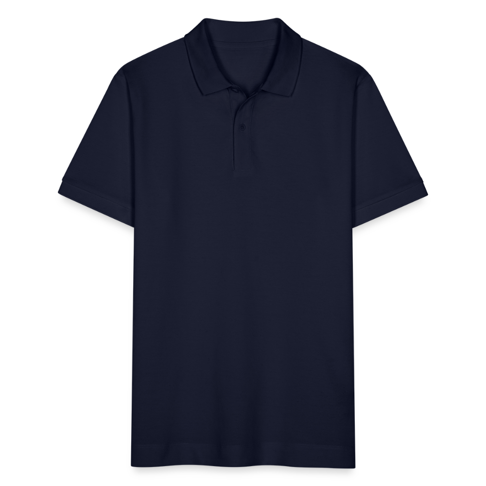 Stanley/Stella Unisex Bio-Poloshirt PREPSTER - Navy