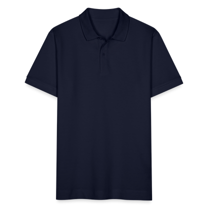 Stanley/Stella Unisex Bio-Poloshirt PREPSTER - Navy