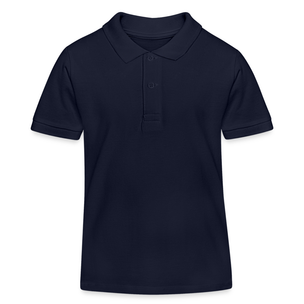 Stanley/Stella Kinder Bio-Poloshirt MINI SPRINTER - Navy