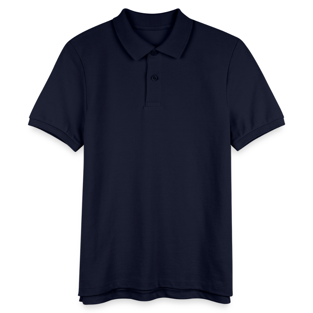 Stanley/Stella Teenager Bio-Poloshirt MINI SPRINTER - Navy