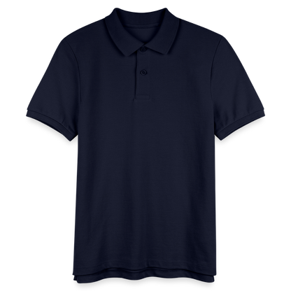 Stanley/Stella Teenager Bio-Poloshirt MINI SPRINTER - Navy