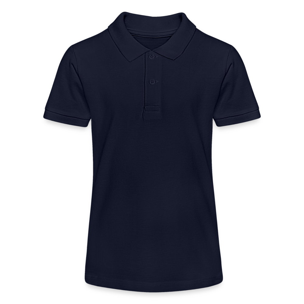 Stanley/Stella Teenager Bio-Poloshirt MINI SPRINTER - Navy