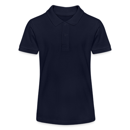 Stanley/Stella Teenager Bio-Poloshirt MINI SPRINTER - Navy