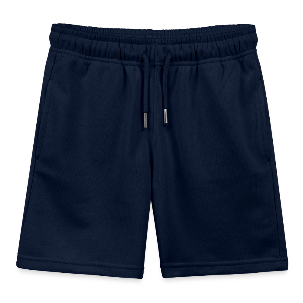 Stanley/Stella Kinder Bio-Joggingshorts MINI BOLTER - Navy