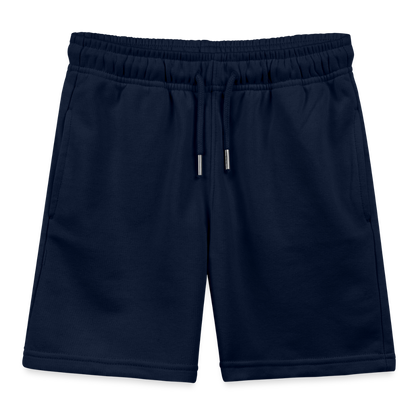 Stanley/Stella Kinder Bio-Joggingshorts MINI BOLTER - Navy