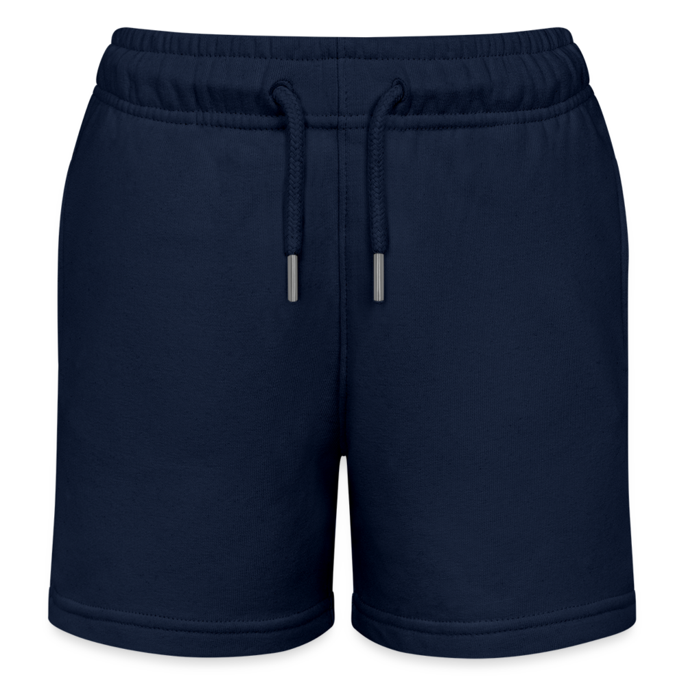 Stanley/Stella Kinder Bio-Joggingshorts MINI BOLTER - Navy