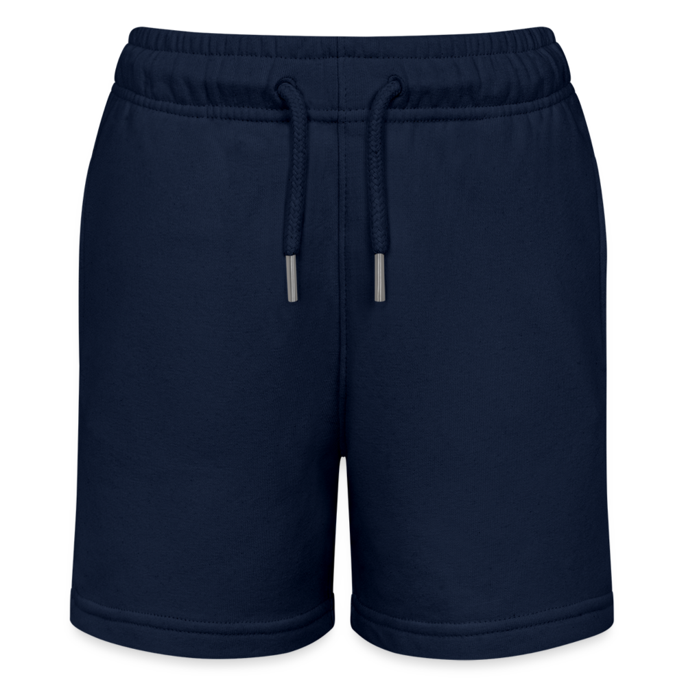 Stanley/Stella Teenager Bio-Joggingshorts MINI BOLTER - Navy