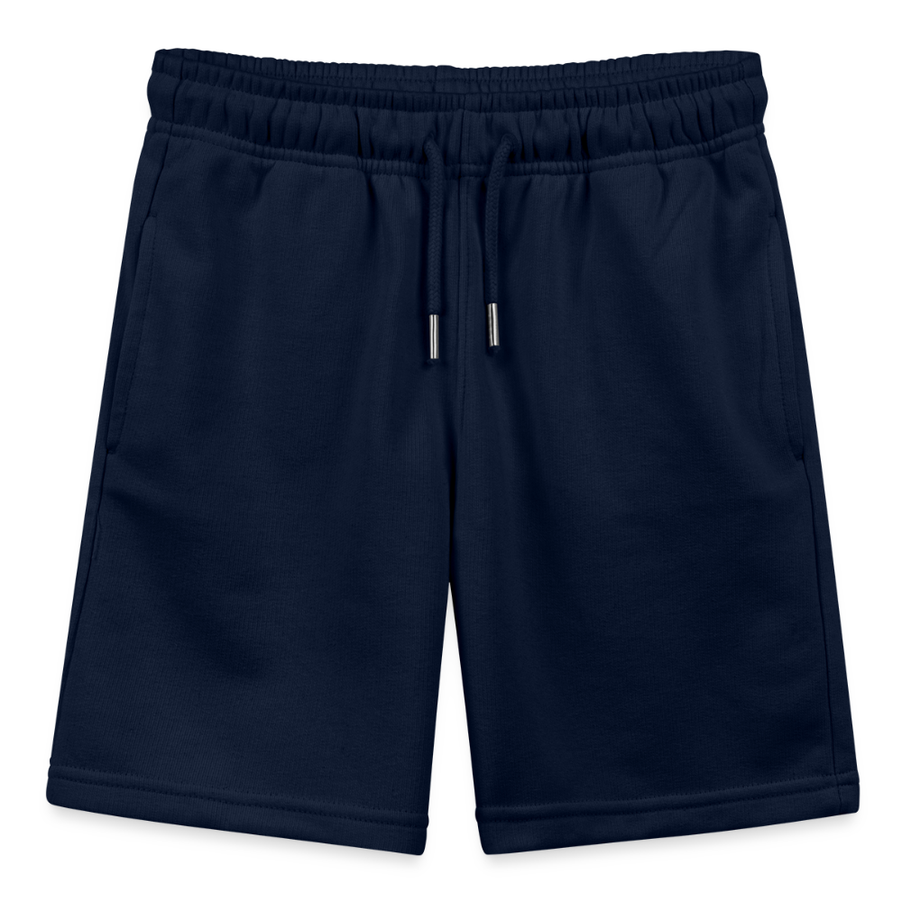 Stanley/Stella Teenager Bio-Joggingshorts MINI BOLTER - Navy