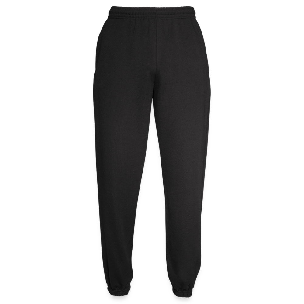 Unisex Jogginghose - Schwarz